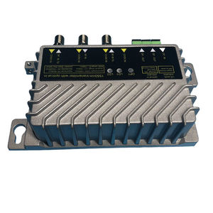 Equipo de fibra óptica de salida de 2 vías Receptor transmisor de fibra óptica SC/APC - Product Image 2