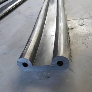 <span class=keywords><strong>P</strong></span> hình dạng cao su cổng con dấu EPDM dam cổng con dấu cao su thủy lợi cống Cổng cao su Gasket - Product Image 3