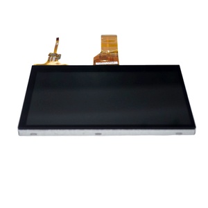 Kapazitiver Multi-Ersatz-TFT-Bildschirm 7 "LCD-Touchscreen-Display - Product Image 1