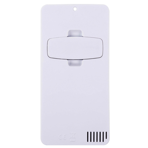 Hermómetro igital sin cables, PMTC-H139