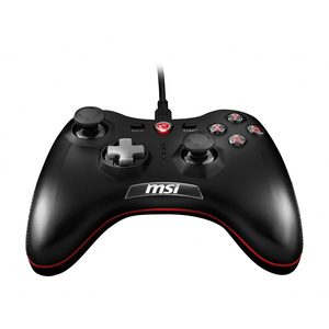 Il Controller di gioco MSI FORCE GC20 supporta PC e Gamepad cablato Android per giochi a vapore PC360 maniglia del Controller MSI - Product Image 5