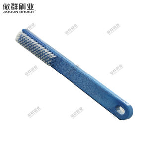 Povidon-Jodium Wegwerp Steriele Autoclavable Chirurgische Scrubborstel Met Chloorhexidine - Product Image 3