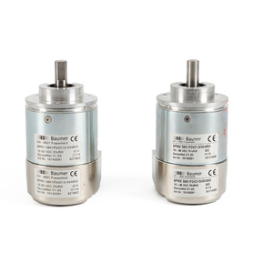 Encoder rotativo assoluto 1000 encoderr codificatore multigiro ad albero rotante - Product Image 1