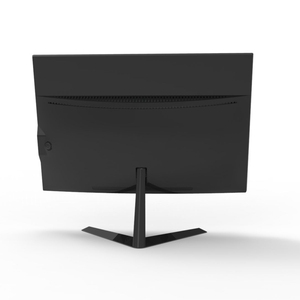 Ordenador de sobremesa automático todo en uno, alta calidad, fabricante oem, para jugadores de pared, pc, soporte de escritorio, estilo industrial - Product Image 2