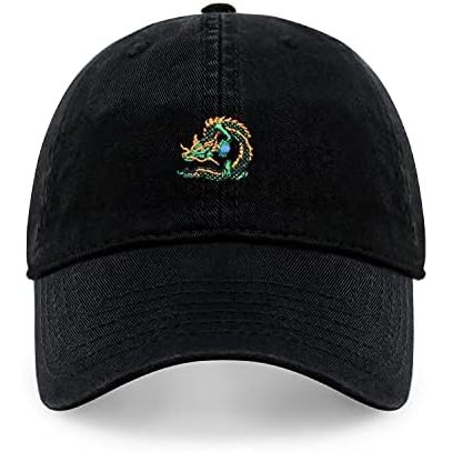 Dragon Black