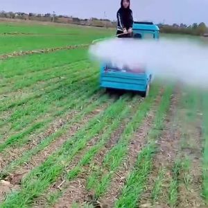 Nông nghiệp phun ống phun đầu kim loại đầu năm vòi phun súng điện phun góc rộng dài que phun vòi phun - Product Image 6