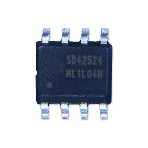 Sanlik Inventory Supply 1A with 6-36V <strong>Input</strong> <strong>PWM</strong> Dimming Function High Power <strong>LED</strong> <strong>Driver</strong> SD42524TR - Product Image 1