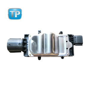 Oto yedek parçaları direnç soğutma fanı kontrol modülü OEM 1137328567 1137328464 BM519A819AA 1137328713 BG1Z8B658A - Product Image 1
