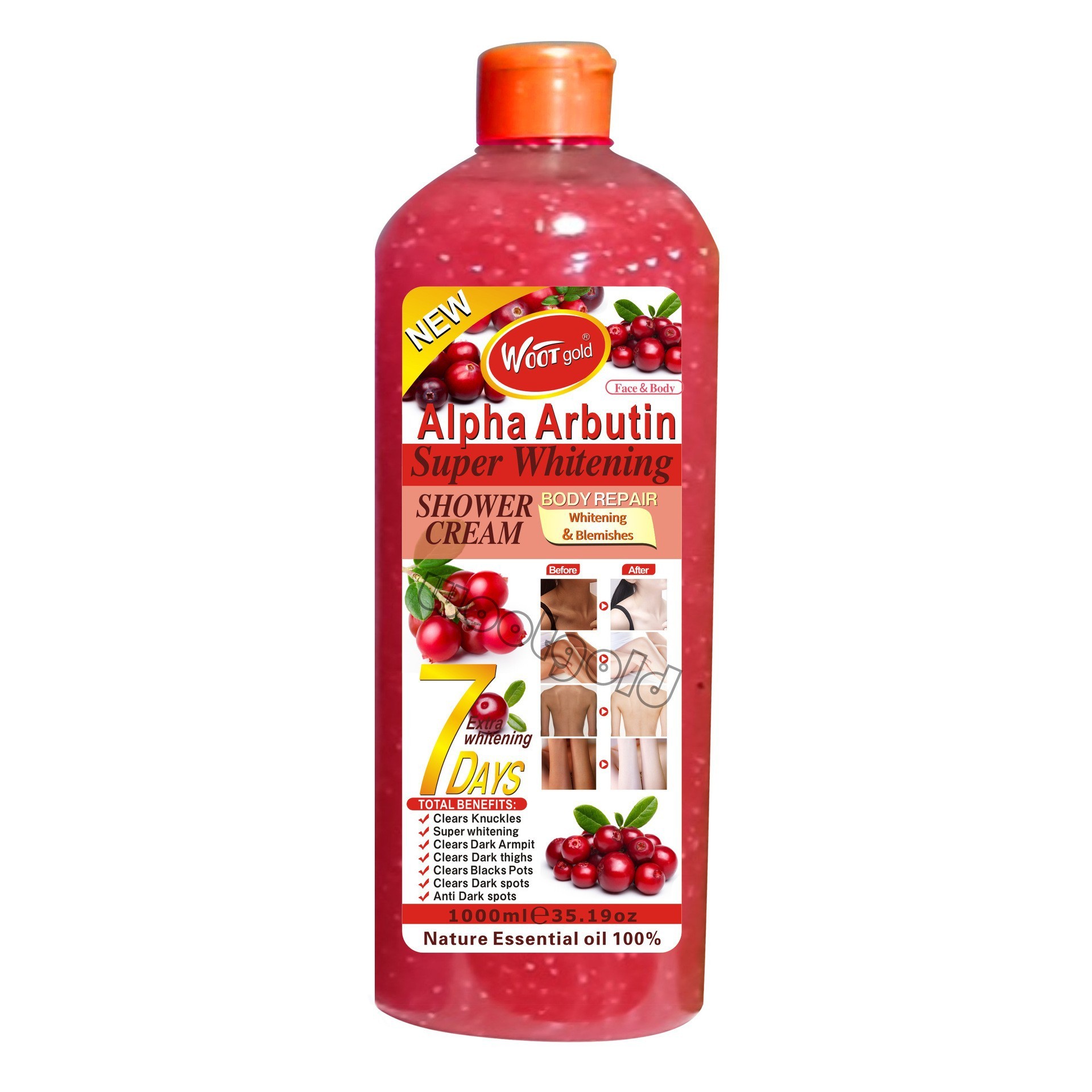 Arbutine
