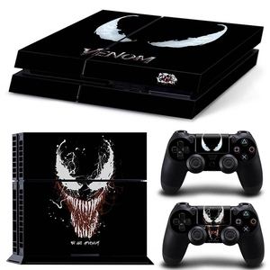 Vinyl Skins for Playstation 4 Cover for <strong>PS4</strong> <strong>Controller</strong> Sticker Decal Stickers for <strong>PS4</strong> Control for <strong>PS4</strong> Slim Skin Sticker - Product Image 4