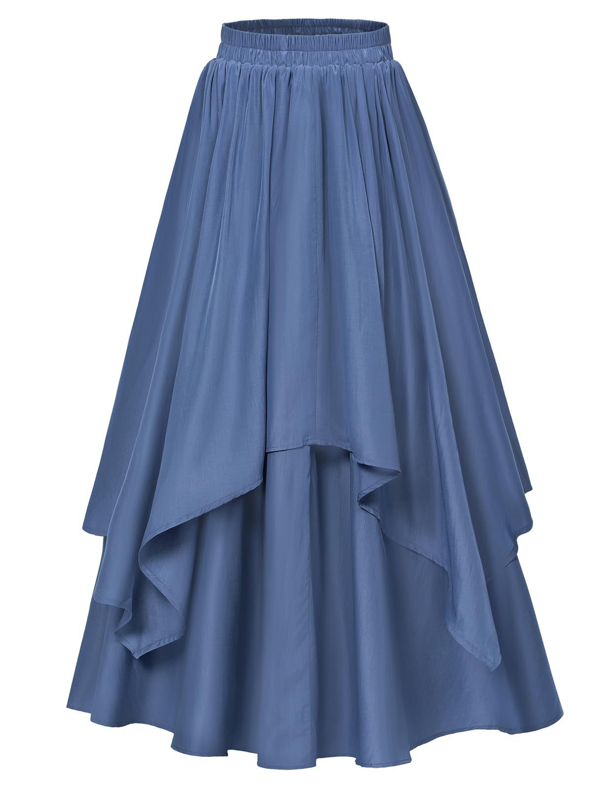 Bleu.