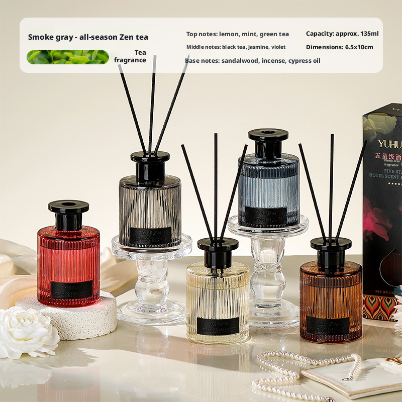 Four Seasons Zen Tea