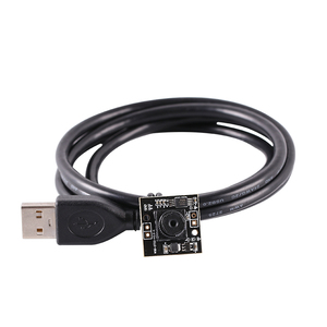 Modulo fotocamera USB OV2710 riconoscimento facciale 1080P modulo USB Driver fotocamera Android Free - Product Image 4