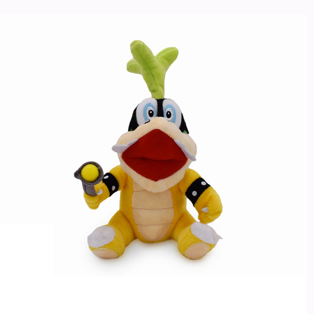 KOOPA Iggy 18CM
