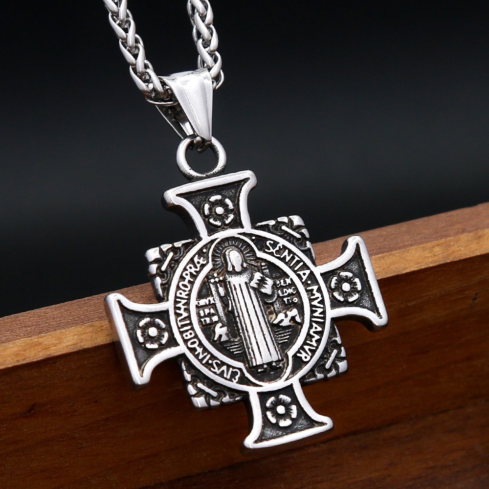 Pendentif simple