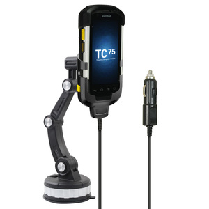 TC70 TC72 TC75 Car <strong>Charger</strong> for Zebra Symbol TC77 TC70X TC75X TC77HL TC700H TC700K TC720L Barcode Scanner Handheld PDA <strong>Charger</strong>