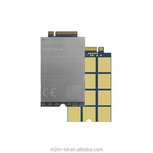 İletişim ve ağ için 5G modülü RM520N-GL RM520NGLAA-M20-SGASA - Product Image 2