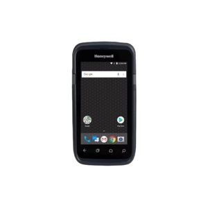 Honeywell CT60-L1N-BSC210E el PDA veri toplayıcı 3G 4G Wifi Bluetooth NFC GPS kamera için 1D 2D barkod tarayıcı stok Featu - Product Image 1
