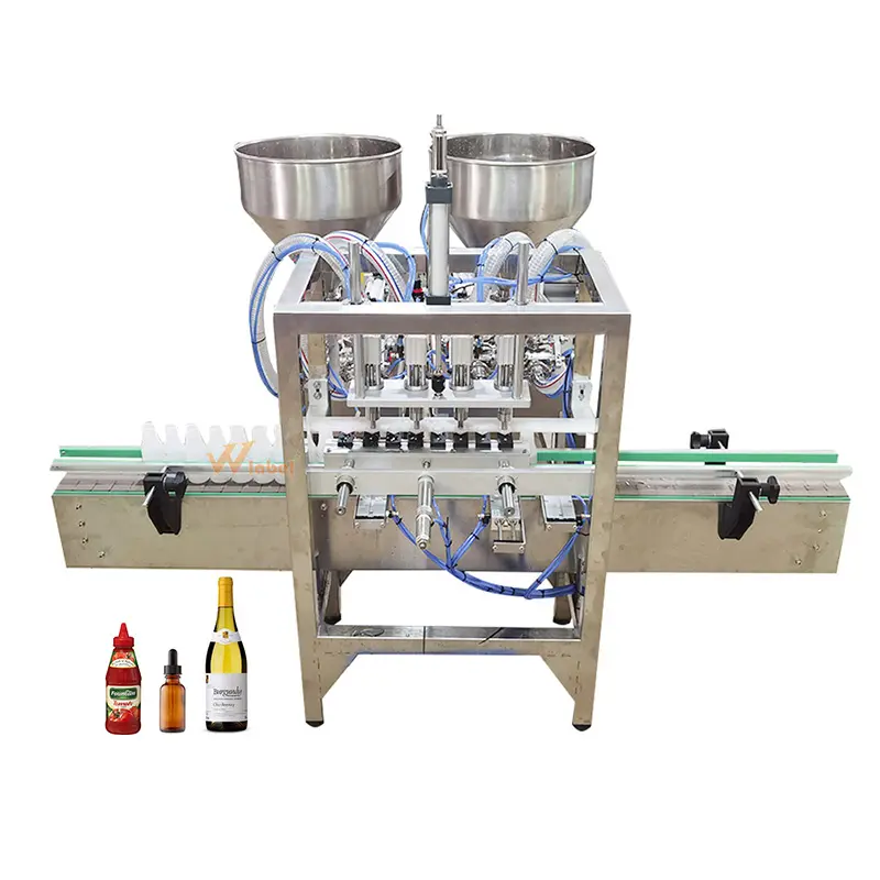 China 500ML Full Automatic Mini Small Business Bottle Mineral Pure Drinking Water Filling Machine Price