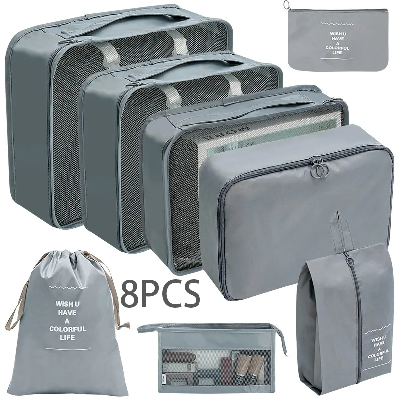 8pcs