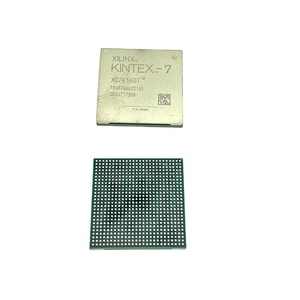 Microcontrolador y chip de procesador Xilinx Field Programmable Gate Array (FPGA) de la serie, de la serie Xilinx de la serie - Product Image 1