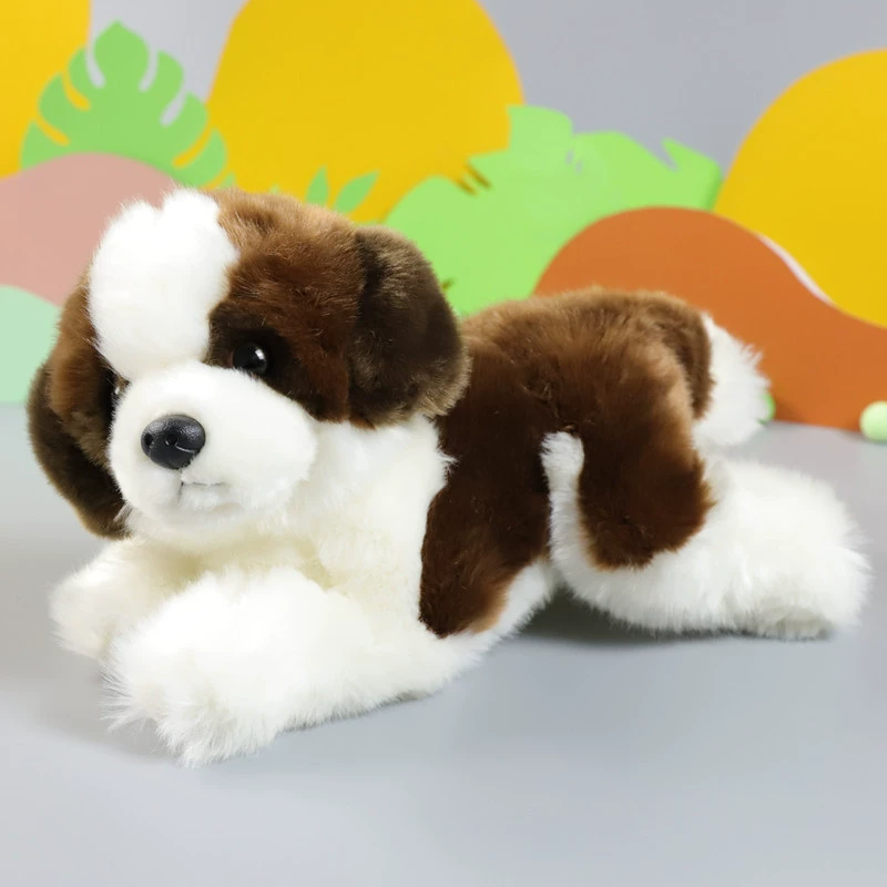 Saint-Bernard