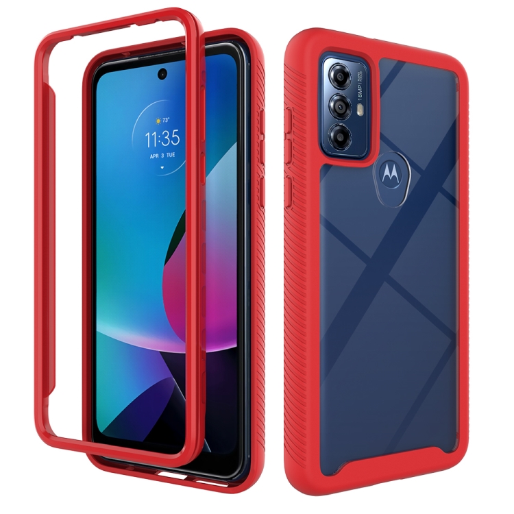Rojo