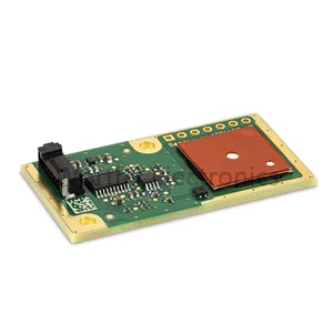 电子元件I2C/UART接口SFA30-D-T电化学甲醛传感器模块SFA30电子模块 - Product Image 4