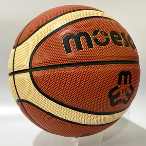 ลูกบอลบาสเก็ตบอล GG7 GL7X ขนาดทางการของ GG7X <span class=keywords><strong>FIBA</strong></span> ปรับแต่งได้ขนาดบาสเก็ตบอลขนาด7ไซส์6ฝึกซ้อม
