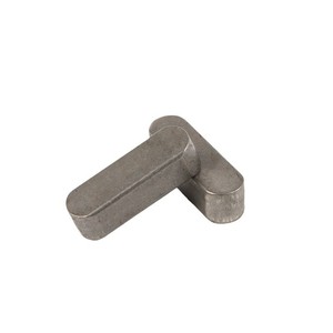 סוג רגיל סוג מפתח C סיכה פחמן פלדה <span class=keywords><strong>gb1096</strong></span> מפתח שטוח עם מרובע מדריך מרובעים אופקי פין גימור רגיל
