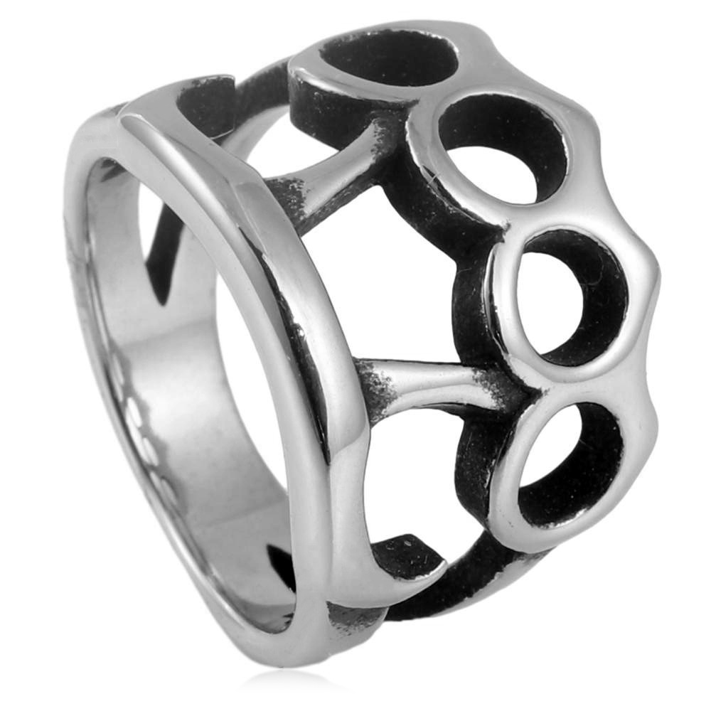 steel color