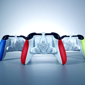 Armor-X Pro for XboxシリーズX/SコントローラーバックボタンXboxコントローラー用リアボタン - Product Image 5