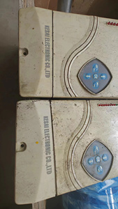 Rotogravure Printing Machine Kesai ST-2000E <strong>Computer</strong> Automatic Color Register Control <strong>System</strong> Printing Machinery <strong>Parts</strong> - Product Image 2