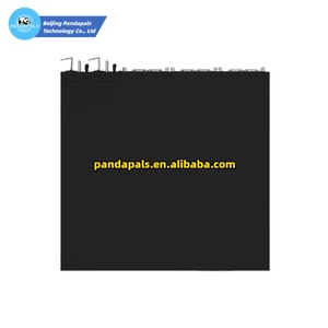 Orijinal yeni Ruijie anahtarı reyee RG-CS83-48GT4XS 48 Port katman 3 ağları yönetmek poe anahtarı - Product Image 6