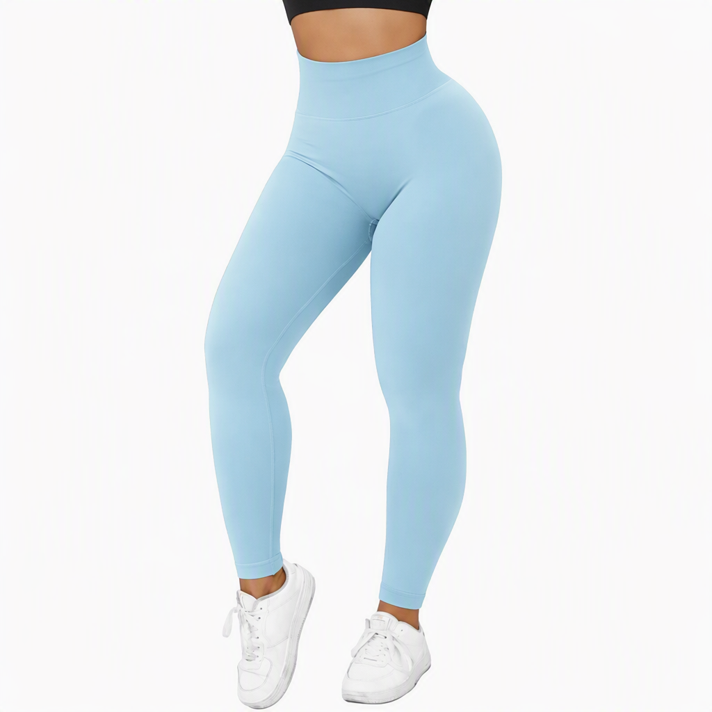 Azul claro