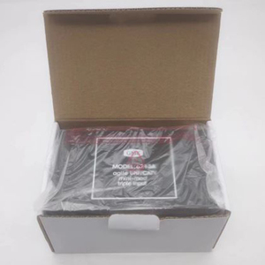 Factory Hot Sales Mini-Mod Triple Channel <strong>Input</strong> 3CH Agile UHF/CATV RCA AV to RF CATV Analog <strong>Modulator</strong> - Product Image 6
