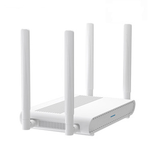 2021ใหม่ความเร็วสูง4กรัมเราเตอร์ไร้สาย11AX Wifi 6เราเตอร์ Dual-ความถี่บ้านเราเตอร์ไร้สายมือถือ - Product Image 2