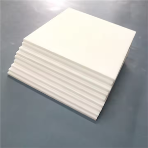 Low Density Mica CNC <strong>Ceramic</strong> Machinable Glass <strong>Ceramic</strong> Sheet Macor Glass <strong>Ceramic</strong> Substrate Insulator - Product Image 5