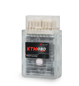 Dauerhaftes KTMOBD v1.2 ECU Programmierer Getriebe Power Upgrade Tool - Product Image 6