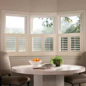 LongTai Hot <strong>Sale</strong> Wooden Ventilation <strong>Windows</strong> Fix <strong>Window</strong> Louver Jalousie Luxury Solid Wooden Interior <strong>Window</strong> - Product Image 2