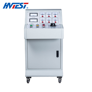 UHV-281 Dielectric Gloves Boots <strong>Testing</strong> Machine Electrical Insulating <strong>Tools</strong> <strong>Testing</strong> Machine - Product Image 5