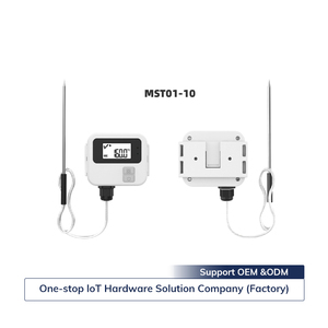 High Precise <strong>Temperature</strong> <strong>Data</strong> <strong>Logger</strong> Recorder <strong>Temperature</strong> Scanner Bluetooth <strong>Sensor</strong> Ultra Low <strong>Temperature</strong> Monitoring IoT Device - Product Image 3
