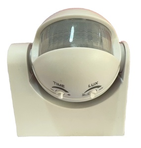 PIR传感器检测器智能开关110V 220V交流/DC12V迷你发光二极管PIR运动传感器灯开关 - Product Image 2