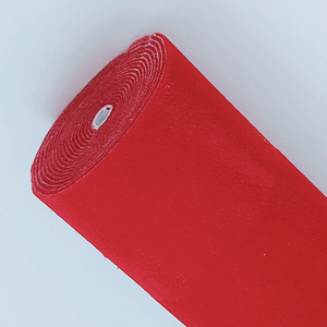 Tùy Chỉnh Lông Cừu Vải Bao Bì Hộp Đồ Trang Sức Lót Hiển Thị Truy Cập Tủ Dưới Chất Liệu Vải - Product Image 4