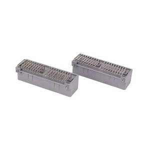複数仕様40ピン自動車PCBボードヘッダー曲げ針ソケットコネクタプラグ - Product Image 4