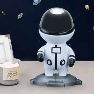 Hiện đại cho phi hành gia thiên hà chiếu <span class=keywords><strong>LED</strong></span> ánh sáng ban đêm USB-Powered bầu trời sao laser cho phòng ngủ tuyệt - Product Image 2