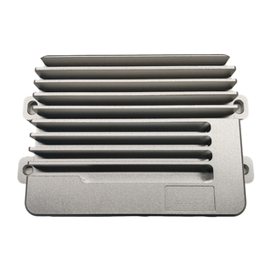 High <strong>Performance</strong> AI Edge <strong>Computing</strong> Box Industrial Grade Embedded Edge AI Processor for Driving Smart Vehicle <strong>System</strong> - Product Image 1