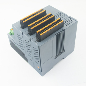 Raspberry Pi 5 BCM2712 Quad Core Cortex-A76 2.4Ghz CM5 <strong>PLC</strong> <strong>Controller</strong> 2025 Brand New <strong>Program</strong> Controls
