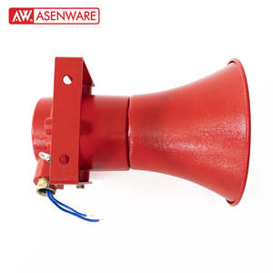 爆発耐候性ストロボサウンダー警告アラームサイレン - Product Image 6
