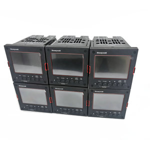 Honeywell UDC2800 UDC2500 Controlador de temperatura basado en microprocesador de alta potencia Modelo DC2800- - Product Image 2